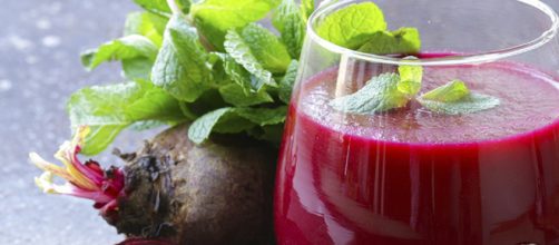 La remolacha roja un antian&eacute;mico natural