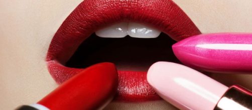 L&aacute;piz labial: el legado de la boca pintada