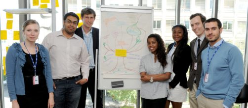 Millennials Jam Workshop: Youth and ICTs beyond 2015 [Image via ITU Pictures/Flickr]