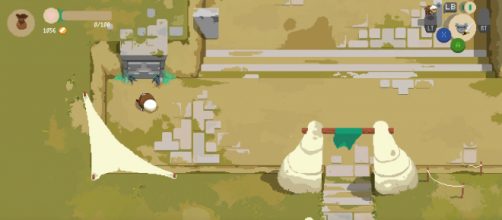 Moonlighter - Image Credit: Flickr - BagoGames - CC0