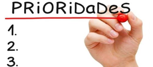 PRIORIDADES INVERTIDAS &ndash; La Palabra - lapalabrapr.net