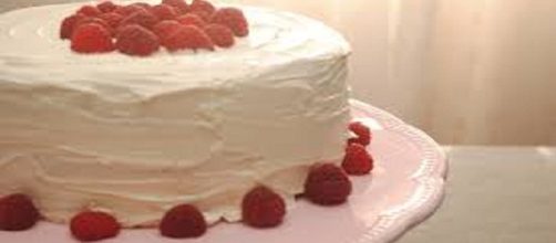 Un dulce b&aacute;sico muy noble para combinar con frutas y cremas.