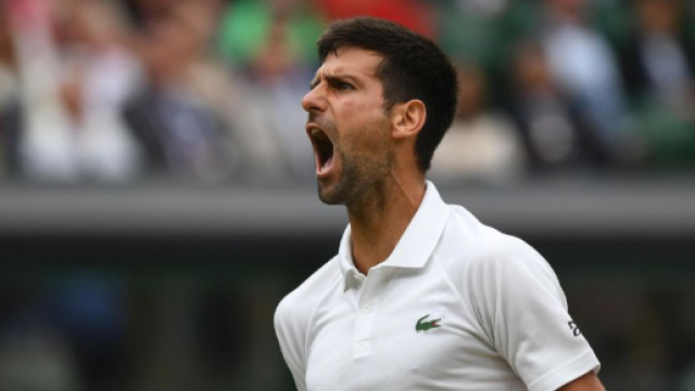 Agassi : "Je peux aider Djokovic &agrave; &ecirc;tre meilleur qu'il ne l'a ... - eurosport.fr