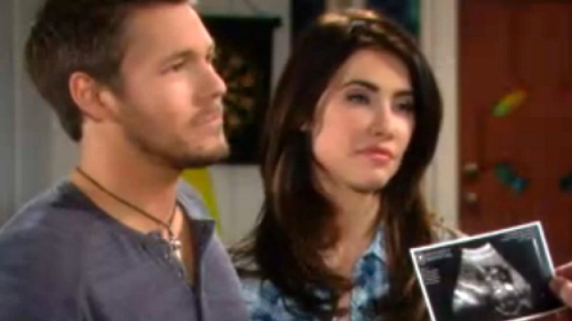 Anticipazioni Beautiful: problemi per la figlia di Steffy