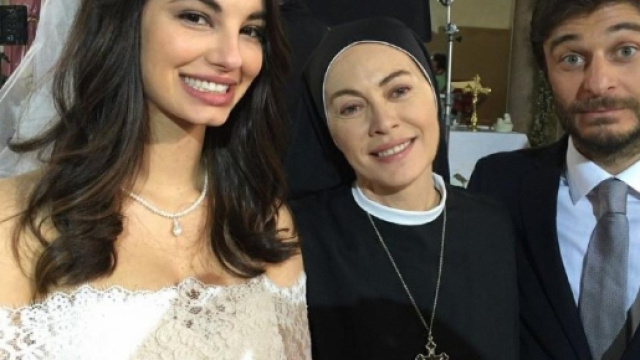 Azzurra e Guidi di Che Dio ci aiuti si lasciano? Ecco cosa ... - blastingnews.com