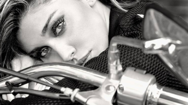 Belen nuda su Instagram: il web impazzisce per la sua bellezza - notizie.it