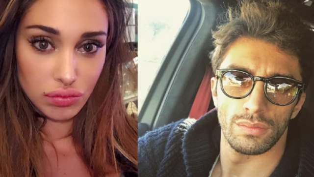 Belen Rodriguez e Andrea Iannone, scoppia la coppia?