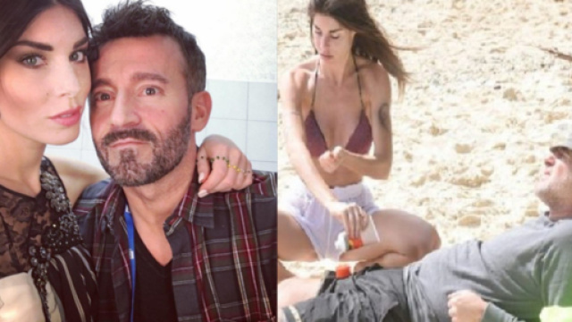 #BiancaAtzei si apre sul suo problema al cuore. #BlastingNews