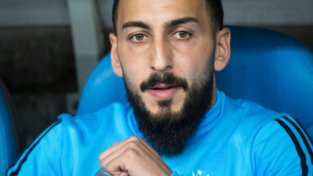 Bless&eacute; sans jouer, Kostas Mitroglou se fait vanner sur les r&eacute;seaux ... - francetvinfo.fr