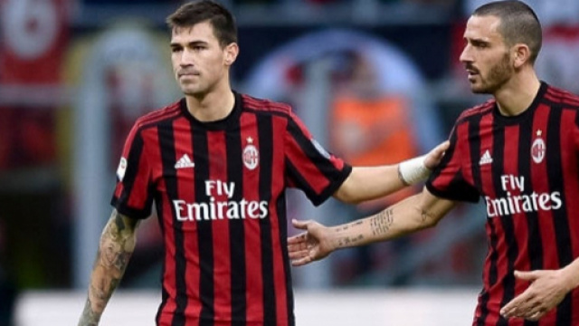 Bonucci e Romagnoli indispensabili: senza di loro la difesa soffre