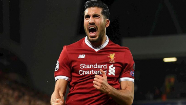 Calciomercato Juventus: &egrave; fatta per Emre Can, si lavora per Darmian e Perin