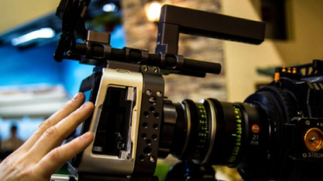 Casting per 2 nuovi film, una serie Tv per la Rai e tanto altro