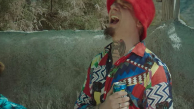 Fedez e J-Ax pronti per il concerto evento La Finale a San Siro il 1&deg; giugno