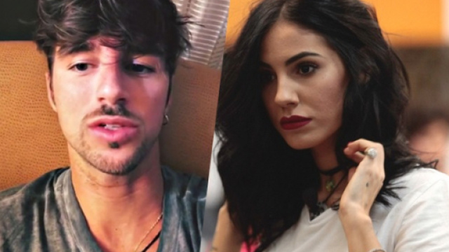 Gossip, Andrea ammette: 'Ho commesso degli errori, ma amo Giulia'.