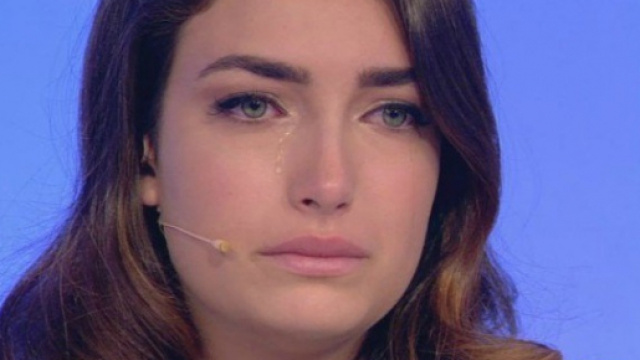 Gossip U&D: il gesto di Nilufar per Giordano commuove il web