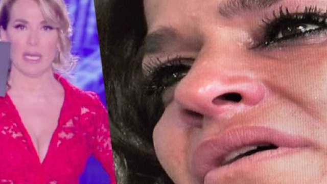 Grande Fratello 2018: Barbara D'Urso 'litiga' con Aida Nizar