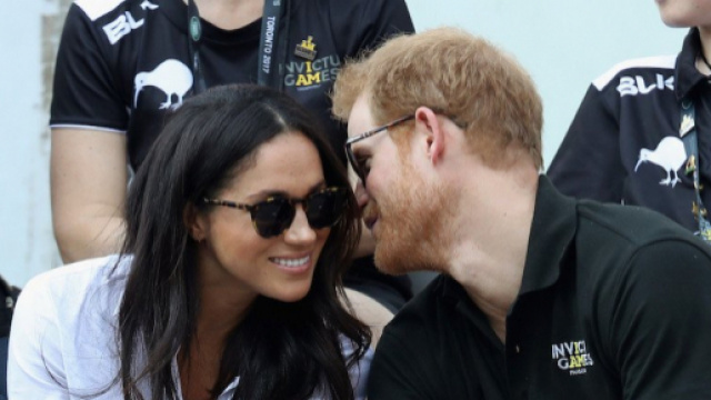 Harry e Meghan, viaggio di nozze in Canada