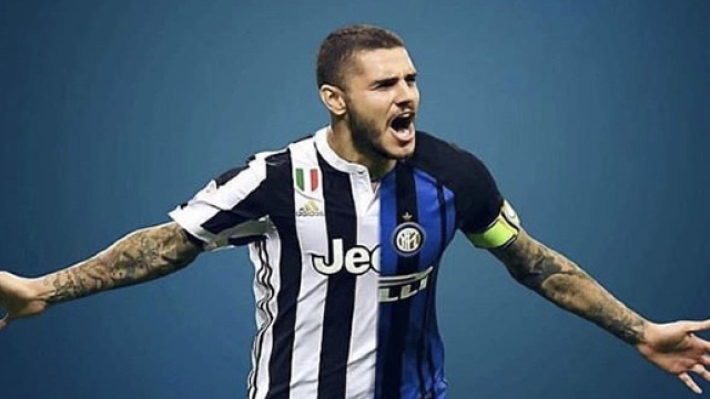 Icardi - Higuain. Inter e Juventus pronte a fare lo scambio