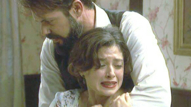 Il Segreto, fine giugno 2018: disgrazia per Candela e Severo