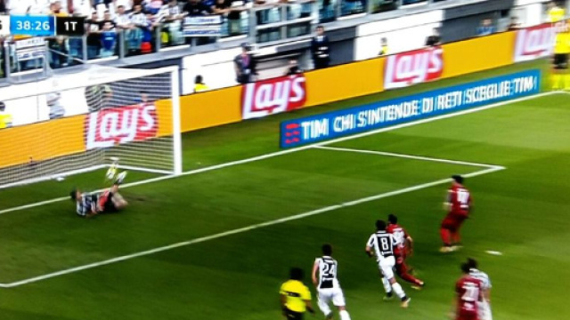 Juve-Cagliari, asse di mercato molto ben avviato