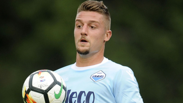 Juventus, super scambio con la Lazio?