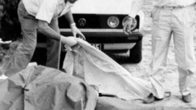 Killer Zodiac potrebbe essere il mostro di Firenze