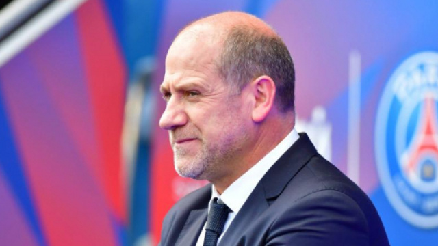 Le PSG veut se rapprocher de Cristiano Ronaldo lors du mercato ?