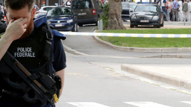 Attentato in Belgio, due donne tra le vittime