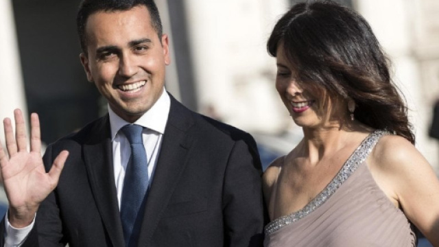 Luigi Di Maio ripropone il governo Conte a Mattarella senza Savona, ma Salvini frena. - Repubblica.it