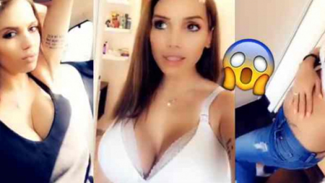 Manon Marsault d&eacute;voile son corps quelques jours apr&egrave;s son accouchement