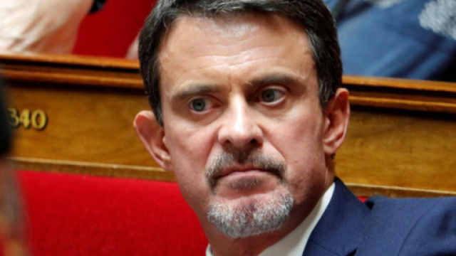 Manuel Valls veut r&eacute;fl&eacute;chir &agrave; des quotas