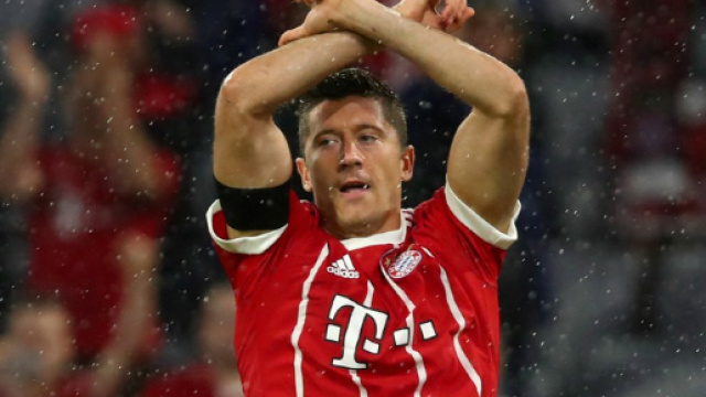 Mercato Real Madrid: Lewandowski... - Alerte-info.com - alerte-info.com
