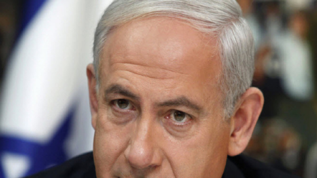 Netanyahu taken to hospital, spokesman confirms - Citizentv.co.ke - citizentv.co.ke