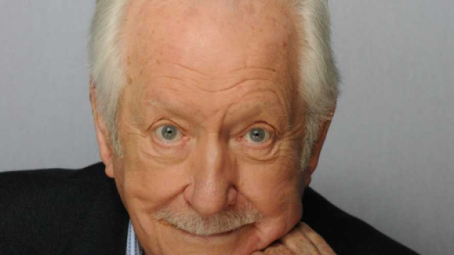 Pierre Bellemare avait plusieurs cordes &agrave; son arc : il &eacute;tait &agrave; la fois grave et comique