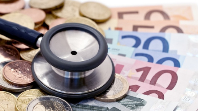 Quando l'attenzione ed i costi per la salute passano in secondo piano.