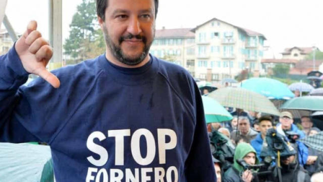 Riforma Pensioni, Salvini: parta il Parlamento per smontare la legge Fornero, le novit&agrave; ad oggi 30 maggio 2018