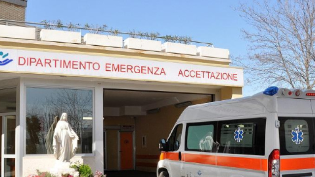 Rivoluzione nei Pronto Soccorso del Lazio: addio codici-colore