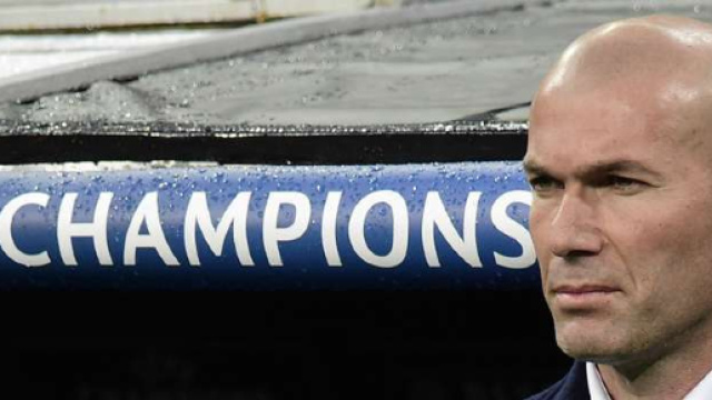 RUMEUR - Juventus, Zinedine Zidane n'aurait pas abandonn&eacute; Paul ... - goal.com