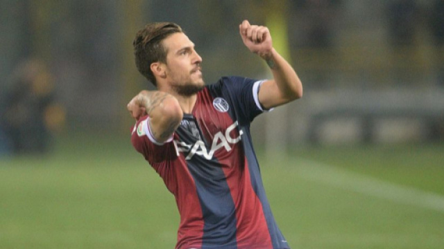 Simone Verdi ha deciso: niente Napoli, rester&agrave; al Bologna - Serie ... - eurosport.com