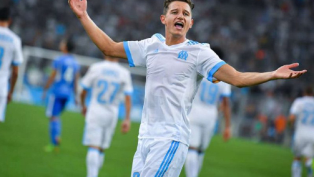 Thauvin courtis&eacute; par plusieurs clubs