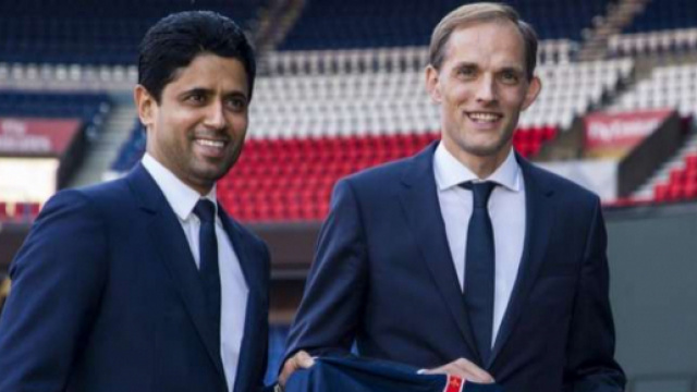 Tuchel en course pour attirer Demb&eacute;l&eacute; lors du mercato ?