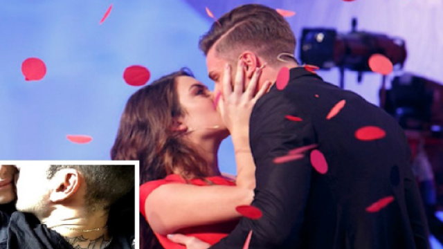 Uomini e Donne. &laquo;Io e Nilufar fidanzati durante il trono&raquo;: la foto ... - internapoli.it