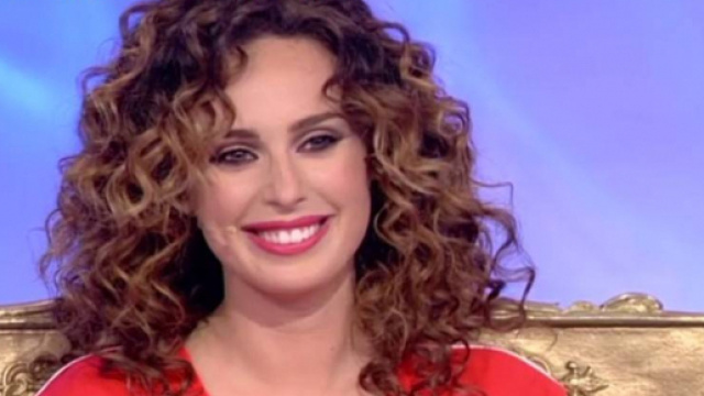 Uomini e Donne: la dolce promessa di Sara Affi Fella a Giordano.