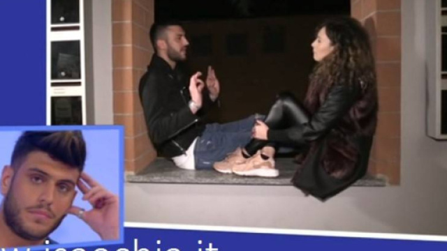 Uomini e Donne, oggi la scelta di Sara