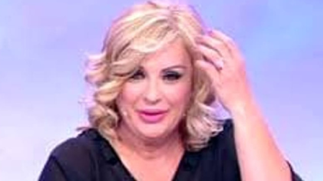 Uomini e donne, Tina Cipollari addio?