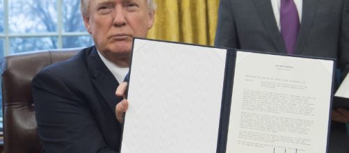 El drama en curso de la pol&iacute;tica comercial de Trump en China