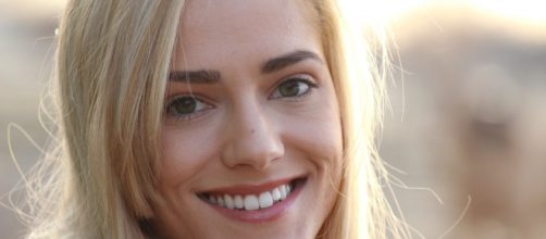 Actress Country Akbar is a fan of the Science Fiction genre. / Image via Clint Morris, October Coast PR, used with permission.