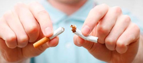 El jueves se celebra el D&iacute;a Mundial Sin Tabaco