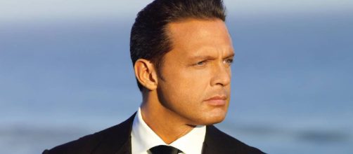 Luis Miguel, uno de los mejores cantantes del mundo