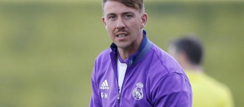 Former attacking midfielder Guti certainly knows what it takes to succeed in the Spanish Capita... image- sportxclusive.com